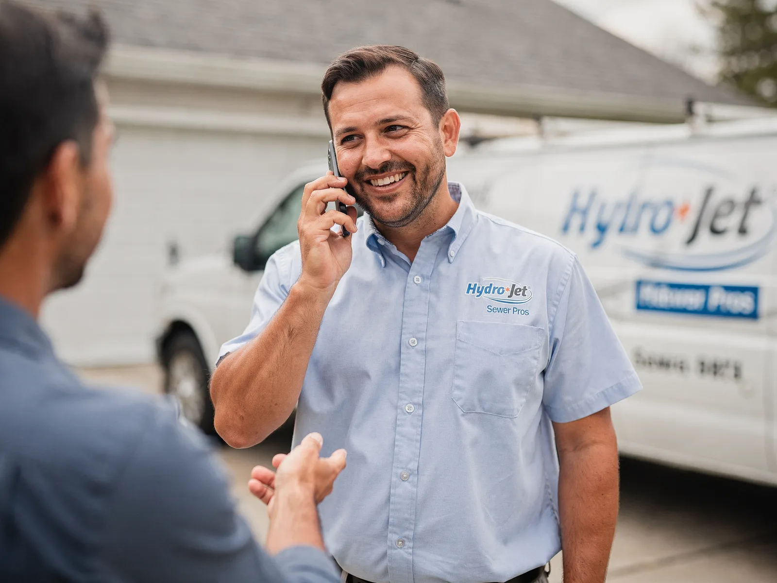 Hydro Jetting Clinton, LA FAQs